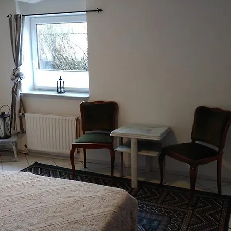 Fewo Bendig Neuendorf-Sachsenbande Exterior foto