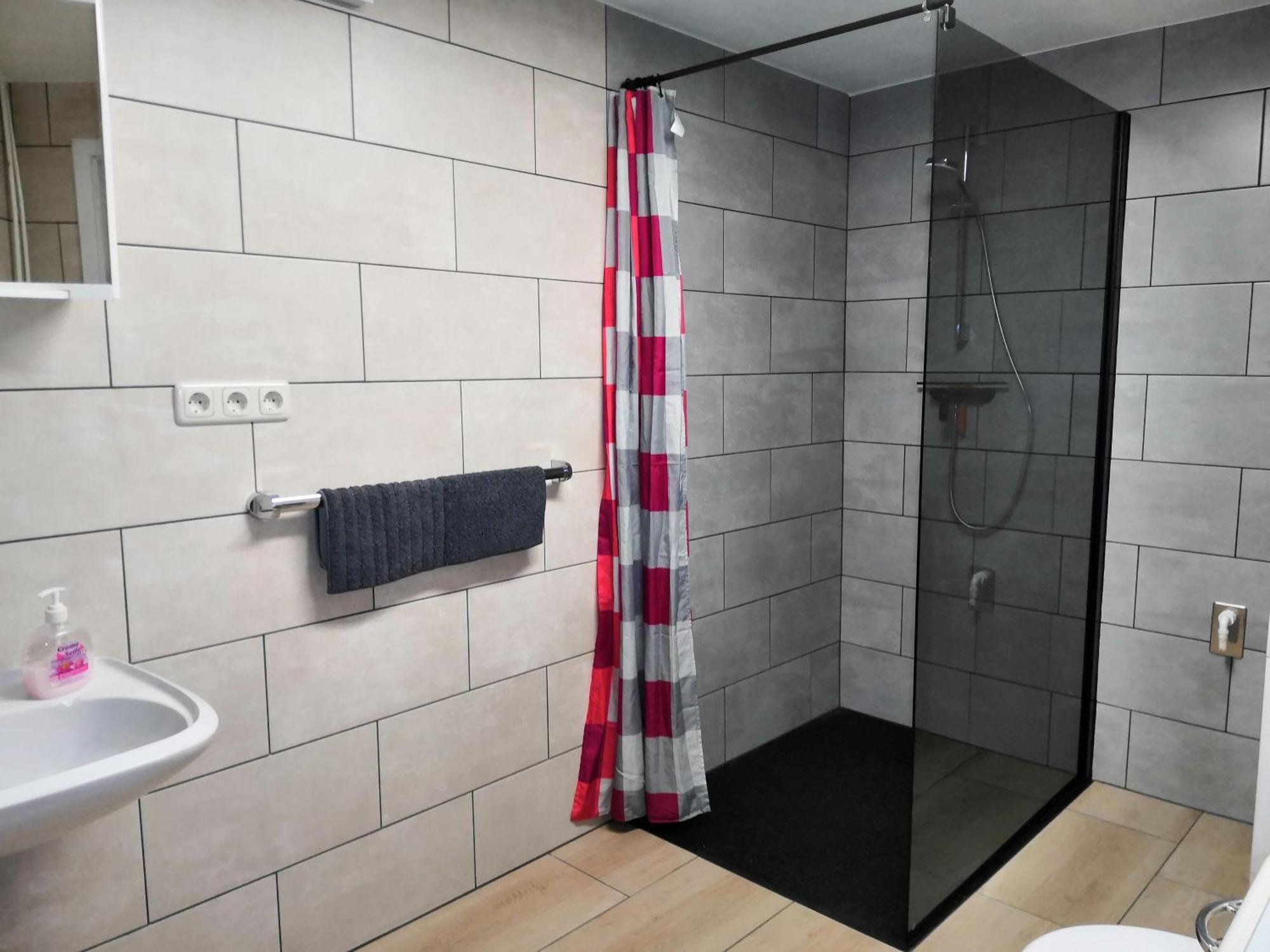 Apartment Bendig *