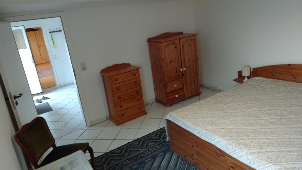 Bendig Apartment