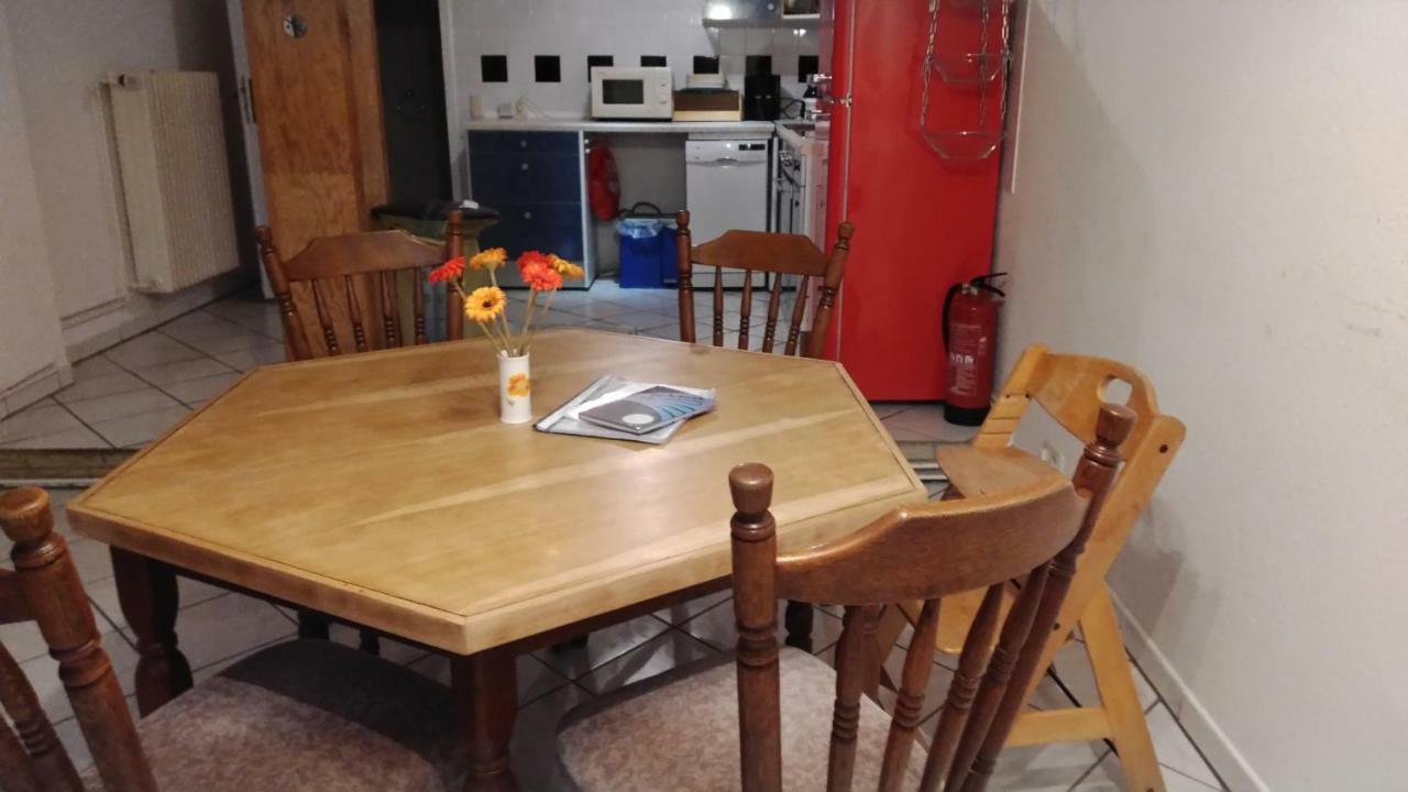 Apartment Bendig Neuendorf-Sachsenbande