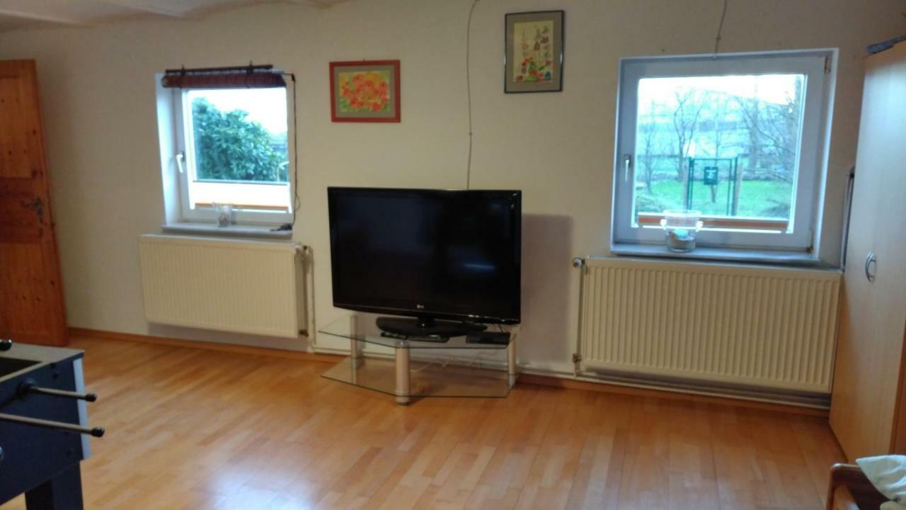 Apartment Bendig Neuendorf-Sachsenbande
