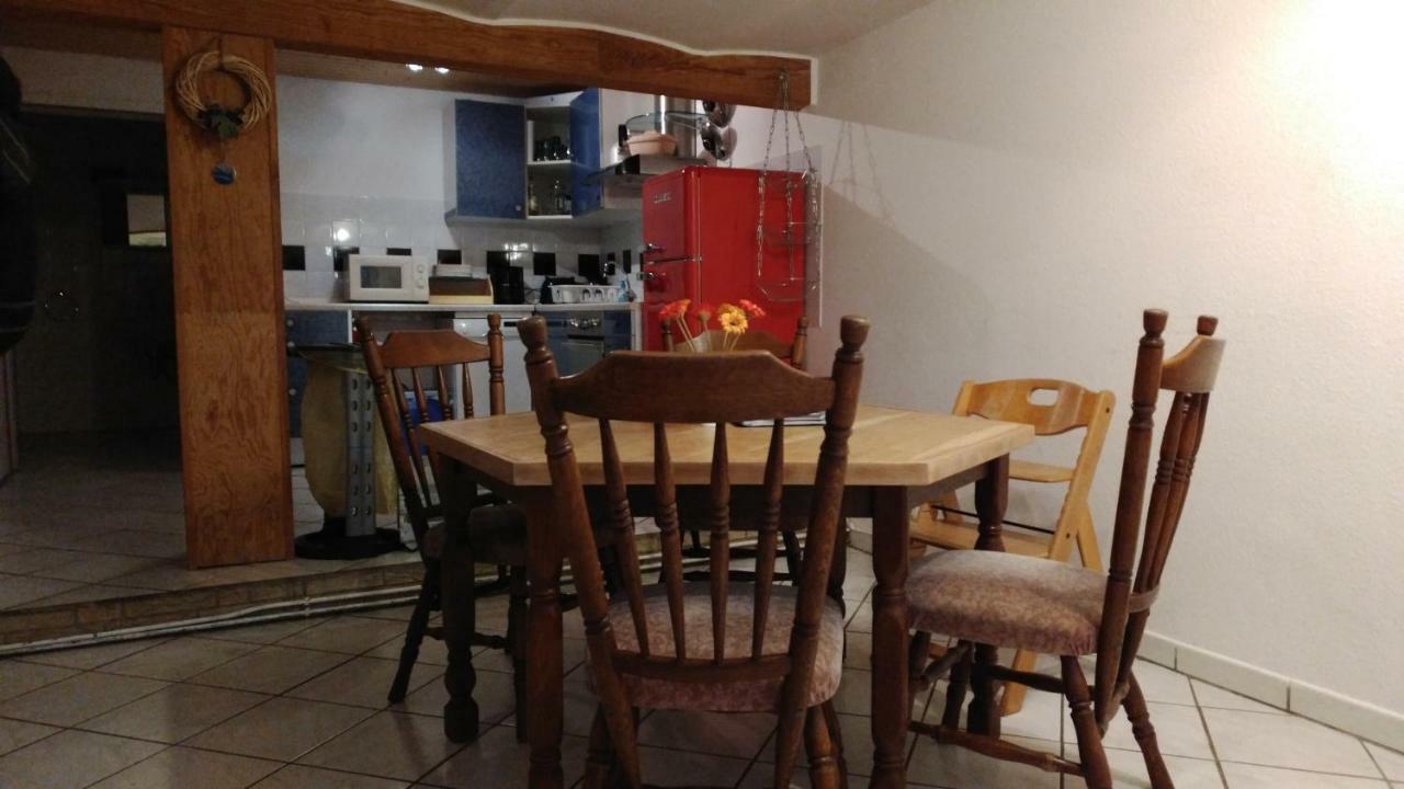 Apartment Bendig *