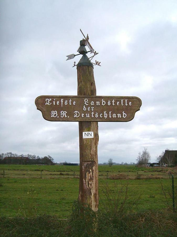 Bendig Neuendorf-Sachsenbande
